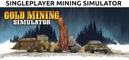 Gold Mining Simulator